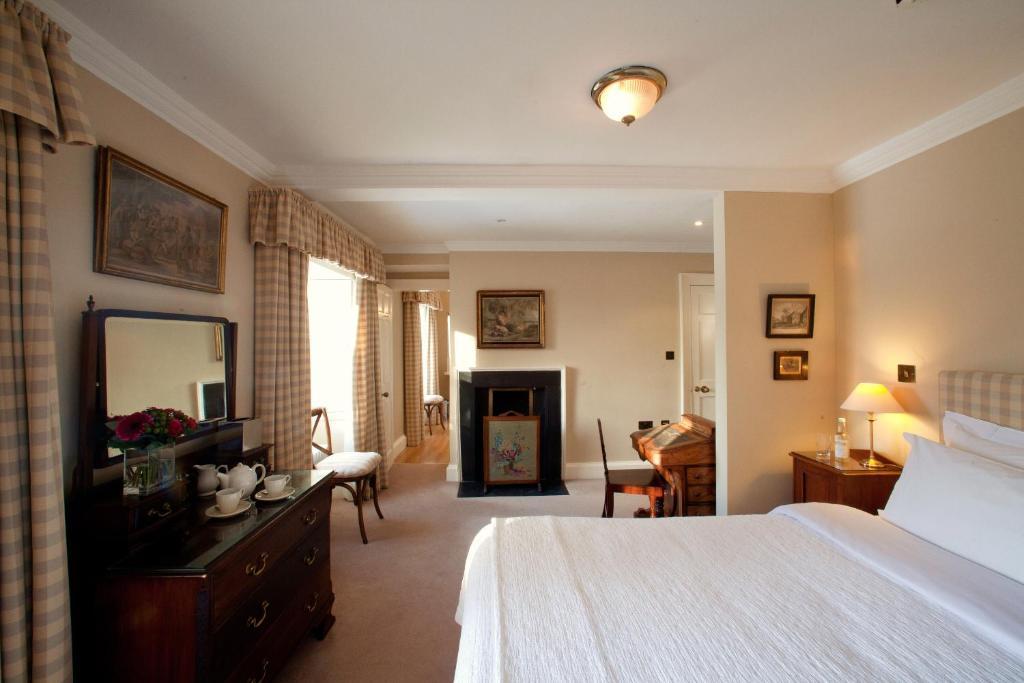 Newforge House Guest House Moira  Room photo