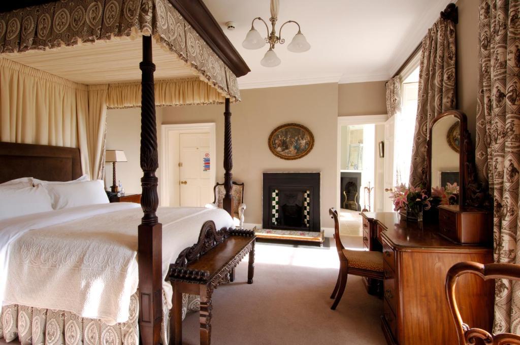 Newforge House Guest House Moira  Room photo
