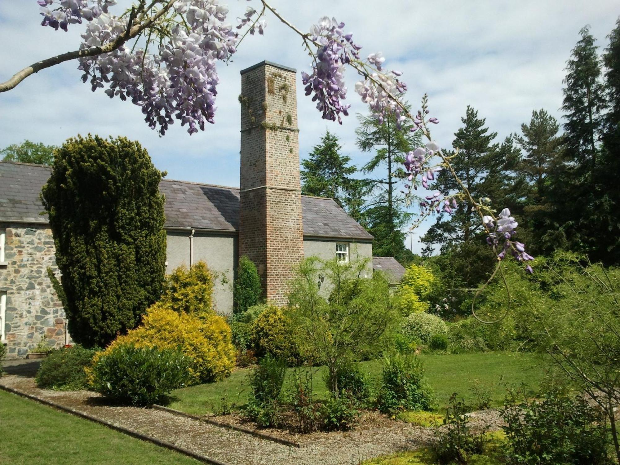 Newforge House Guest House Moira  Exterior photo